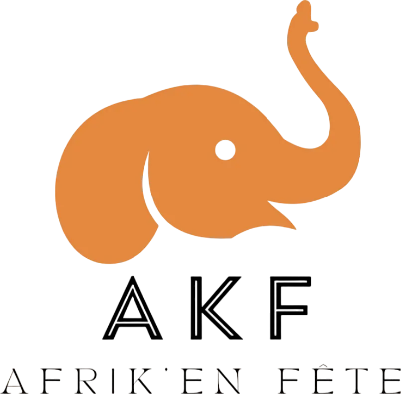 Logo Afrik'En Fete