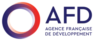 Logo Agence Française de Développement