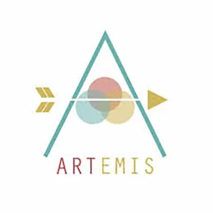 Logo Artémis