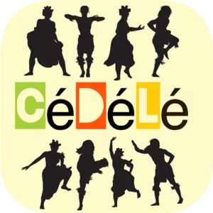 Logo Cédélé