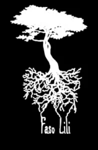 Logo Faso Lili