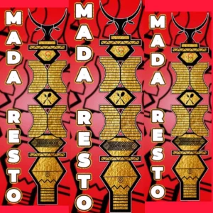 Logo Mada Exotic
