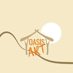 Logo Oasis Art