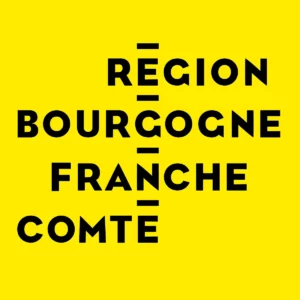 Logo Région Bourgogne-Franche-Comté