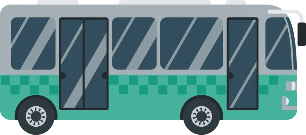 Bus