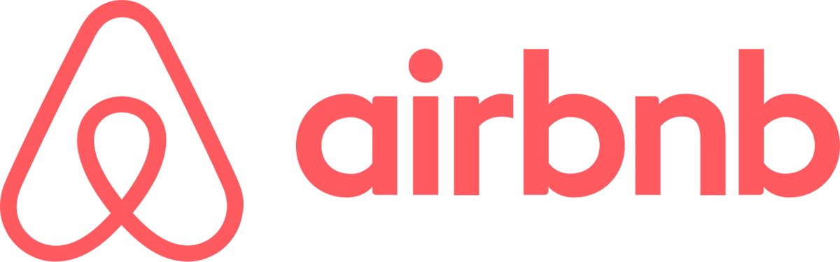 Logo Airbnb