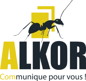 Logo Alkor