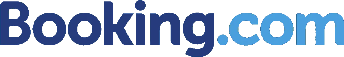 Logo Booking.com
