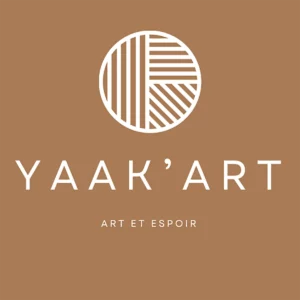 Logo Yaak'Art