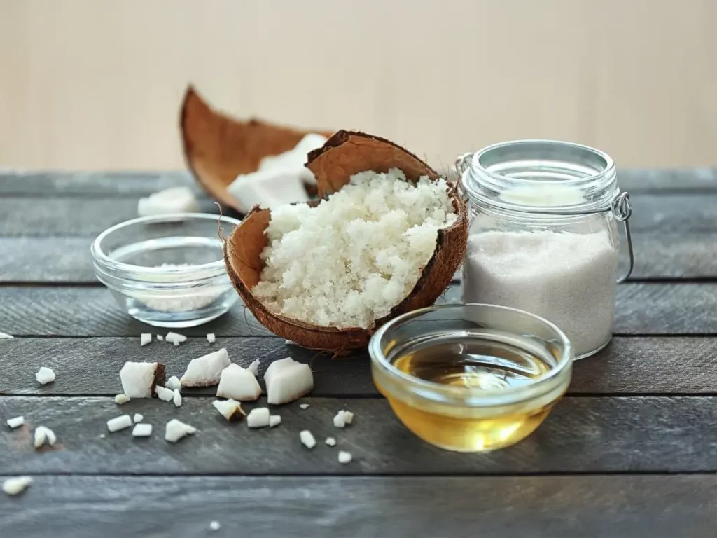 Atelier de création de cosmétiques naturels