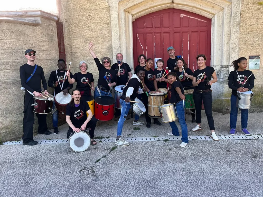 Batucada de Granges