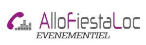 Logo AlloFiestaLoc